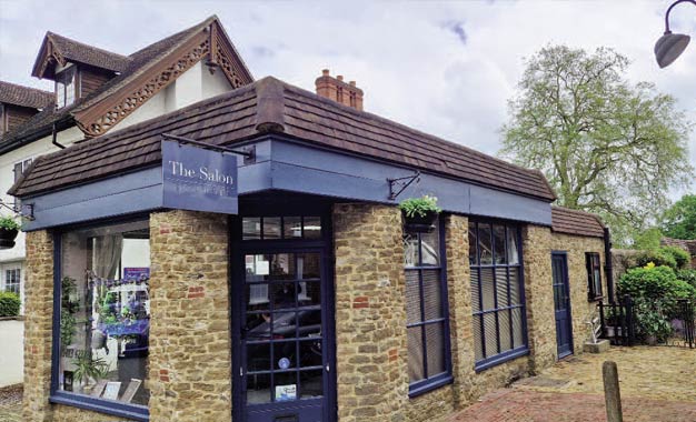 prominent freehold investment in Godalming Town Centre