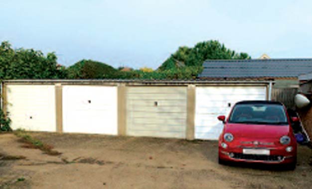 Freehold Investment / Development opportunity in Byfleet Surrey