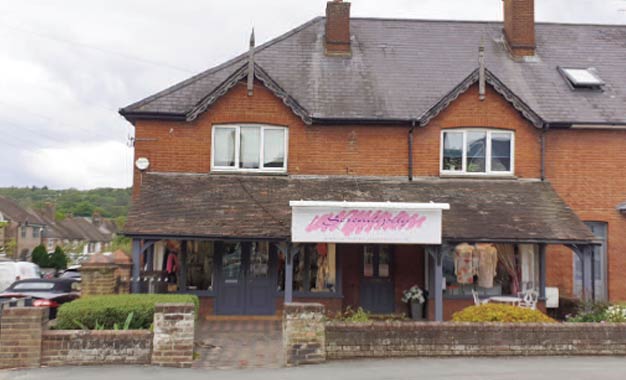 freehold investment for sale in Chilworth Surrey