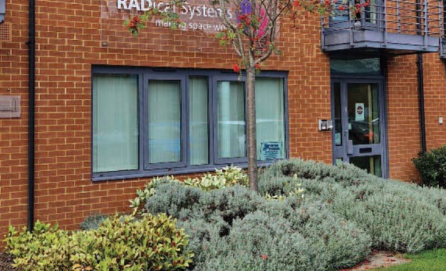 Office for sale in Parklands Guildford