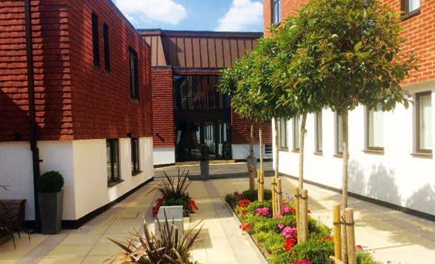 office in the centre of guildford for sale