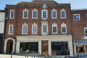 offices to let in guildford town centre