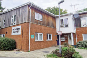ground floor self contained offices for sale in guildford