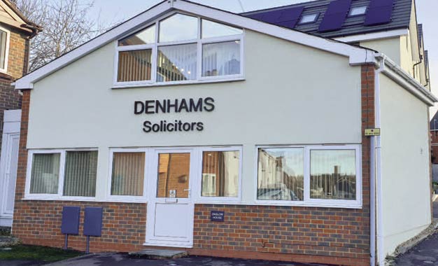 office for sale guildford surrey