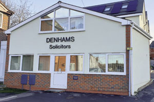Office for sale in Guildford