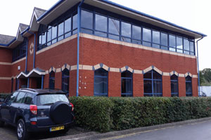 office unit for rent guildford