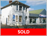 recent car showroom sold by gascoignes