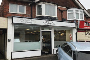 freehold investment for sale in Guildford Surrey
