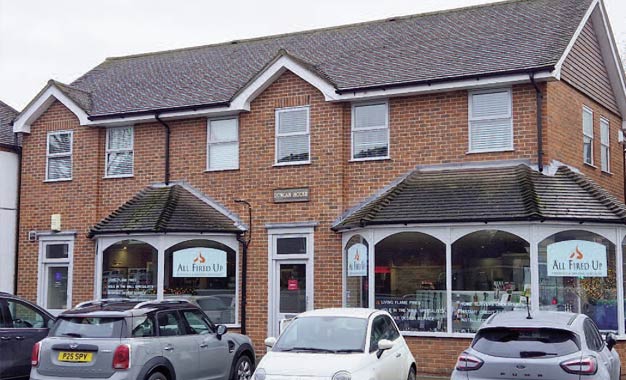 freehold commercial investment / development opportunity for sale in ripley