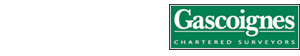 Gascoignes logo