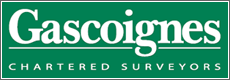 Gascoignes commercial estate agents and chartered surveyors